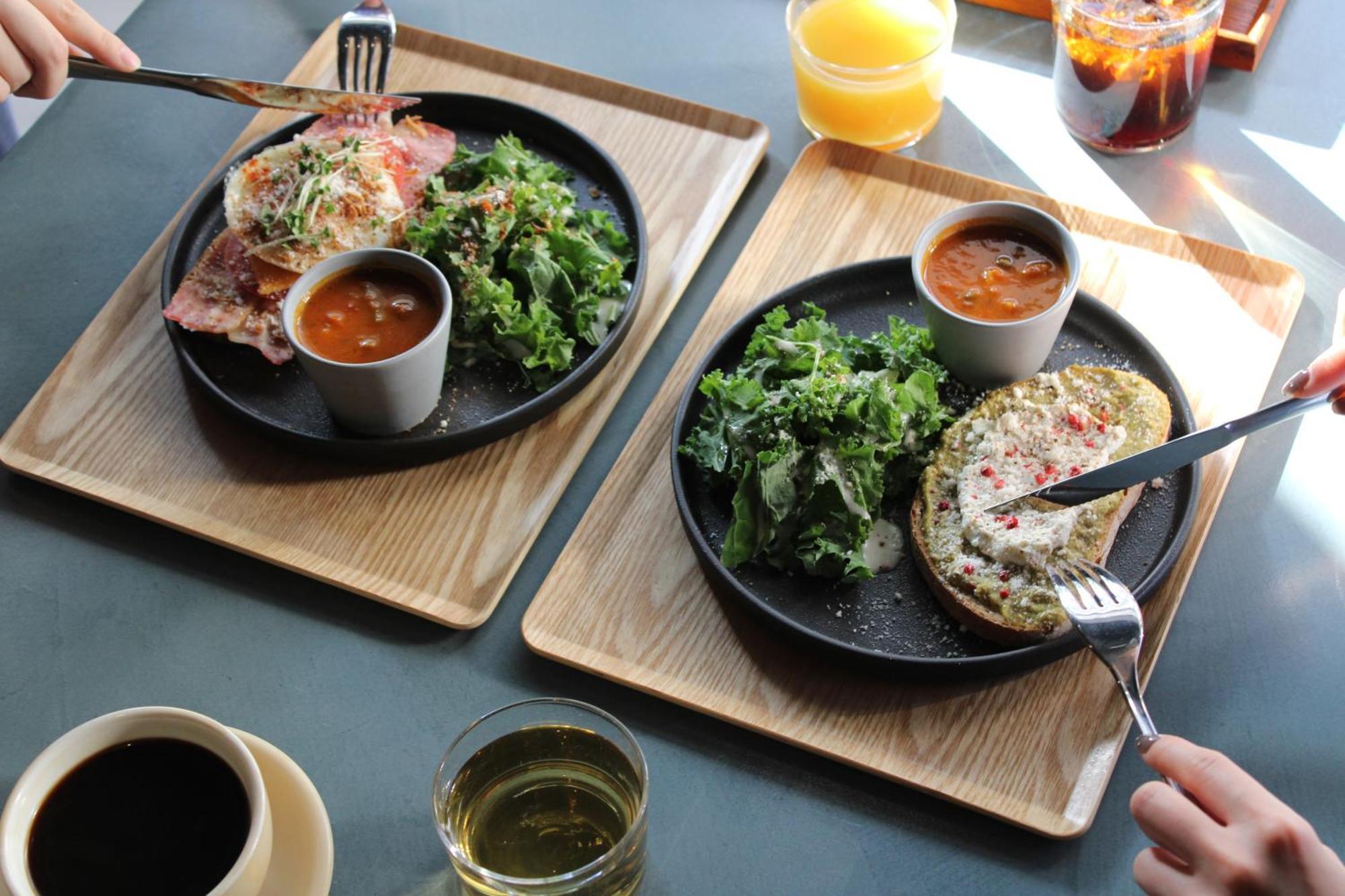 The Tourist Hotel & Cafe Akihabara — Photos 3